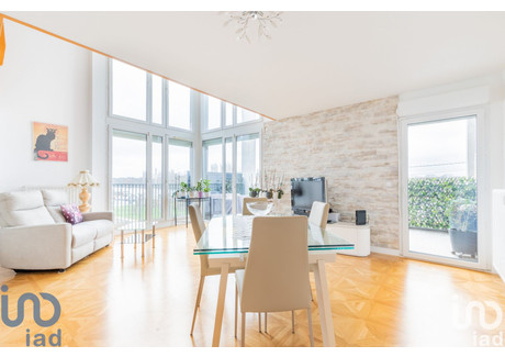 Mieszkanie na sprzedaż - Juvisy-Sur-Orge, Francja, 88 m², 402 191 USD (1 584 634 PLN), NET-95212199