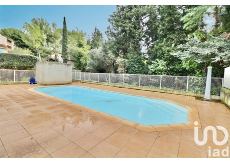 Mieszkanie na sprzedaż - La Ciotat, Francja, 34 m², 267 963 USD (1 074 530 PLN), NET-102010675