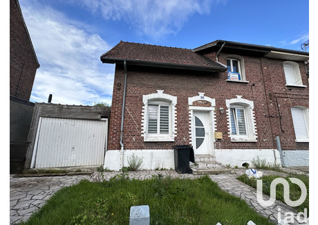 Dom na sprzedaż - Isbergues, Francja, 80 m², 114 741 USD (462 406 PLN), NET-97278917