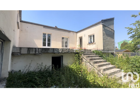 Dom na sprzedaż - Lillers, Francja, 135 m², 74 706 USD (299 572 PLN), NET-99010302