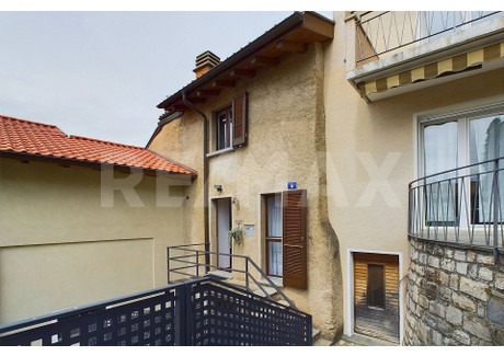 Dom na sprzedaż - Via Albonago Albonago, Szwajcaria, 180 m², 789 423 USD (3 110 325 PLN), NET-97867250