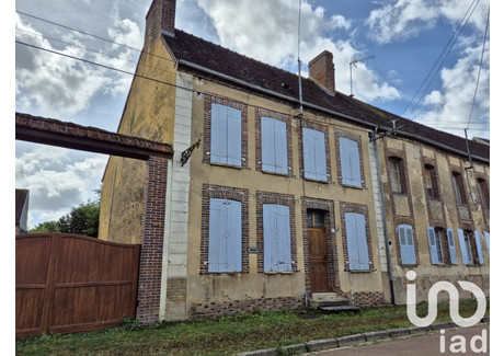 Dom na sprzedaż - Rigny-Le-Ferron, Francja, 122 m², 40 519 USD (166 128 PLN), NET-101171734