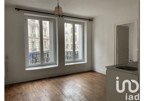 Mieszkanie na sprzedaż - Paris, Francja, 29 m², 258 699 USD (1 052 906 PLN), NET-102936581