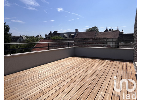 Mieszkanie na sprzedaż - Margny-Les-Compiegne, Francja, 62 m², 271 389 USD (1 044 849 PLN), NET-99612659