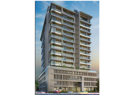 Mieszkanie na sprzedaż - Arjan-Dubailand Dubai, Zjednoczone Emiraty Arabskie, 41 m², 177 000 USD (679 679 PLN), NET-100499061