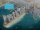 Mieszkanie na sprzedaż - Palm Islands Dubai, Zjednoczone Emiraty Arabskie, 78 m², 495 859 USD (1 904 098 PLN), NET-71563653