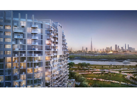 Mieszkanie na sprzedaż - Al Jaddaf Dubai, Zjednoczone Emiraty Arabskie, 27 m², 141 843 USD (580 140 PLN), NET-71648067