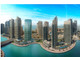 Mieszkanie na sprzedaż - Dubai Marina Dubai, Zjednoczone Emiraty Arabskie, 47 m², 224 393 USD (917 768 PLN), NET-71676364