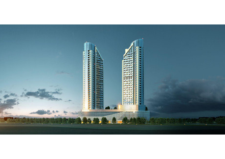 Mieszkanie na sprzedaż - Jumeirah Village Triangle Dubai, Zjednoczone Emiraty Arabskie, 85 m², 258 737 USD (1 058 233 PLN), NET-87139792