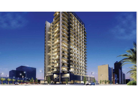 Mieszkanie na sprzedaż - Dubai Land Residence Complex Dubai, Zjednoczone Emiraty Arabskie, 90 m², 208 338 USD (820 850 PLN), NET-87197787