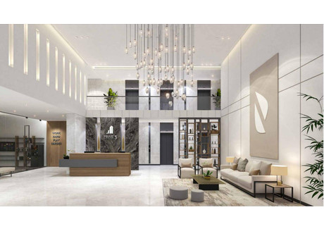 Mieszkanie na sprzedaż - Arjan-Dubailand Dubai, Zjednoczone Emiraty Arabskie, 40 m², 144 370 USD (590 471 PLN), NET-87248366