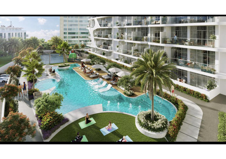 Mieszkanie na sprzedaż - Arjan-Dubailand Dubai, Zjednoczone Emiraty Arabskie, 40 m², 147 071 USD (579 462 PLN), NET-87307354