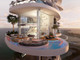 Mieszkanie na sprzedaż - The Palm Jumeirah Dubai, Zjednoczone Emiraty Arabskie, 65 m², 503 779 USD (2 060 457 PLN), NET-87635576