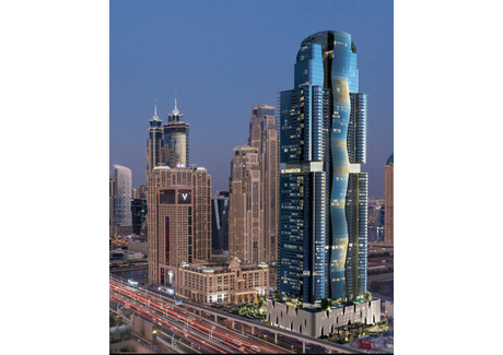 Mieszkanie na sprzedaż - Business Bay Dubai, Zjednoczone Emiraty Arabskie, 80 m², 539 351 USD (2 071 106 PLN), NET-89381492