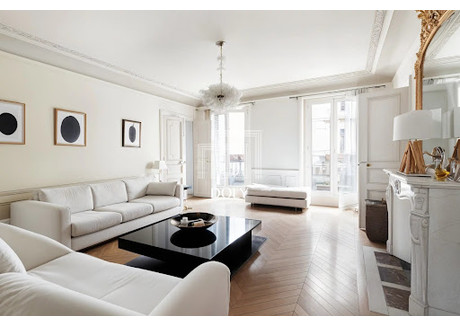 Mieszkanie na sprzedaż - Paris 8eme, Francja, 112 m², 1 614 947 USD (6 492 087 PLN), NET-101245153