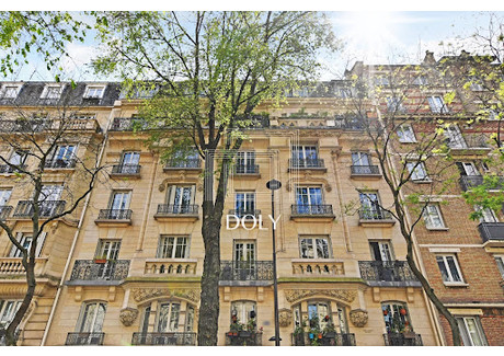 Mieszkanie na sprzedaż - Paris 13Ème, Francja, 63 m², 664 930 USD (2 706 263 PLN), NET-102143013