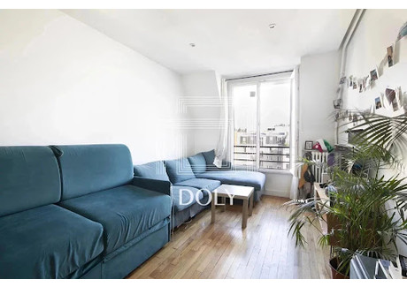 Mieszkanie na sprzedaż - Paris 17Ème, Francja, 45 m², 491 424 USD (2 014 840 PLN), NET-102101669