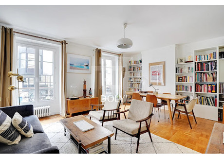 Mieszkanie na sprzedaż - Paris 10Ème, Francja, 72 m², 737 112 USD (3 014 790 PLN), NET-102324340