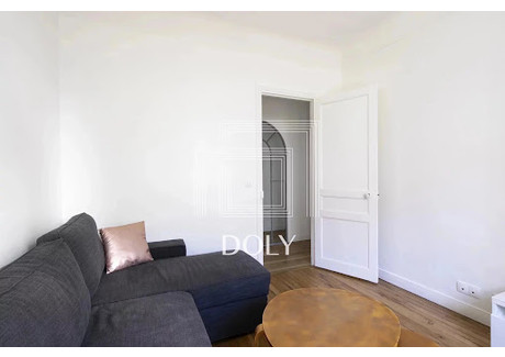 Mieszkanie na sprzedaż - Paris 17Ème, Francja, 41 m², 516 235 USD (2 116 565 PLN), NET-103082173