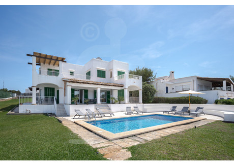 Dom na sprzedaż - Cala d´Or Santanyi, Hiszpania, 240 m², 3 657 888 USD (14 046 289 PLN), NET-71575900