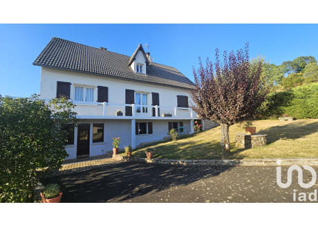 Dom na sprzedaż - Carlat, Francja, 240 m², 242 684 USD (992 577 PLN), NET-100411837