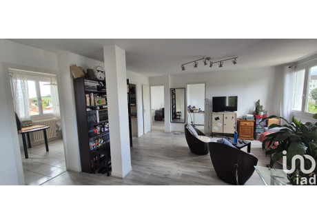 Mieszkanie na sprzedaż - Aurillac, Francja, 81 m², 103 895 USD (425 970 PLN), NET-101340624