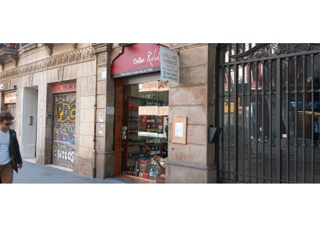 Komercyjne na sprzedaż - Barcelona, Hiszpania, 100 m², 251 380 USD (1 013 062 PLN), NET-98686590