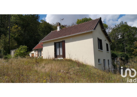 Dom na sprzedaż - Aulnay-Sur-Mauldre, Francja, 70 m², 227 531 USD (932 875 PLN), NET-101048226