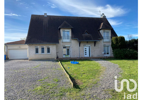 Dom na sprzedaż - Chauvigny, Francja, 213 m², 361 716 USD (1 388 989 PLN), NET-100381356