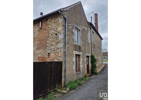 Dom na sprzedaż - Journet, Francja, 256 m², 205 056 USD (807 919 PLN), NET-87525575