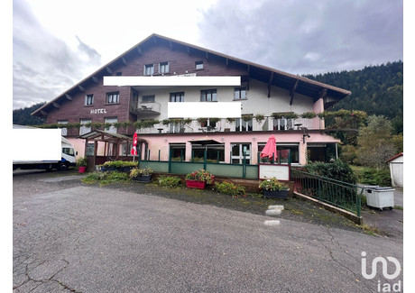 Komercyjne na sprzedaż - Xonrupt-Longemer, Francja, 1300 m², 1 762 096 USD (7 206 972 PLN), NET-92701057