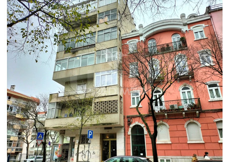 Mieszkanie na sprzedaż - Arroios Lisboa, Portugalia, 70 m², 370 615 USD (1 426 868 PLN), NET-99491310