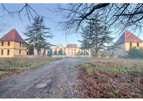 Dom na sprzedaż - St Magne, Francja, 3000 m², 3 863 911 USD (15 532 922 PLN), NET-97720065