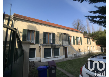 Dom na sprzedaż - Le Raincy, Francja, 125 m², 511 946 USD (2 058 023 PLN), NET-92273207