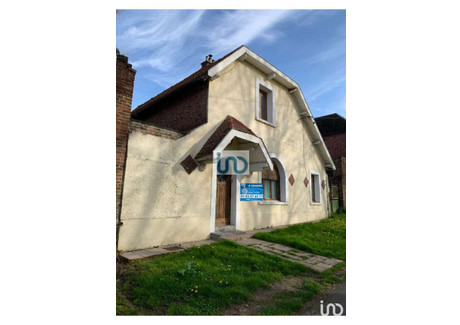 Dom na sprzedaż - Marquion, Francja, 103 m², 142 234 USD (594 537 PLN), NET-96657194