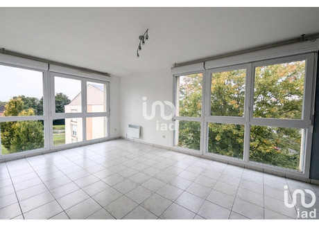 Mieszkanie na sprzedaż - Henin-Beaumont, Francja, 46 m², 73 657 USD (301 994 PLN), NET-101292920