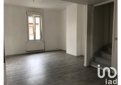 Dom do wynajęcia - Saint-Quentin, Francja, 80 m², 707 USD (2891 PLN), NET-100381158