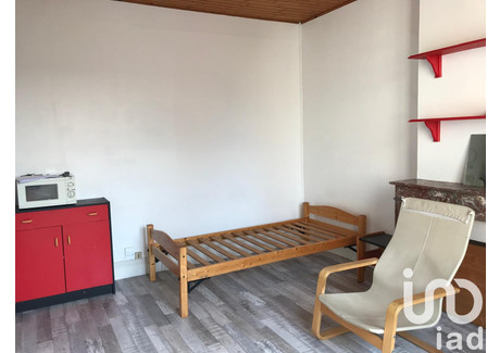 Mieszkanie do wynajęcia - Saint-Quentin, Francja, 22 m², 390 USD (1597 PLN), NET-99427696