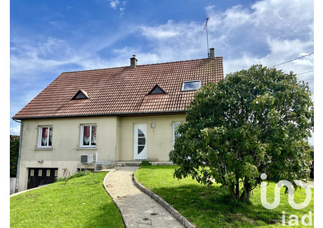 Dom na sprzedaż - Condé-Sur-Vire, Francja, 144 m², 221 050 USD (848 833 PLN), NET-93582151