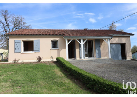 Dom na sprzedaż - Saint-Mathieu, Francja, 85 m², 129 658 USD (510 852 PLN), NET-96712686
