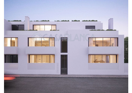 Mieszkanie na sprzedaż - Cascais E Estoril, Portugalia, 140 m², 406 070 USD (1 660 827 PLN), NET-94614725