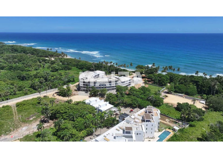 Mieszkanie na sprzedaż - Beach front luxury condo hotel Cabarete, Dominikana, 115 m², 348 080 USD (1 333 145 PLN), NET-100309638