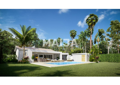 Dom na sprzedaż - Beautiful villa with beach Cabarete Cabarete, Dominikana, 242,3 m², 466 323 USD (1 869 954 PLN), NET-77816520