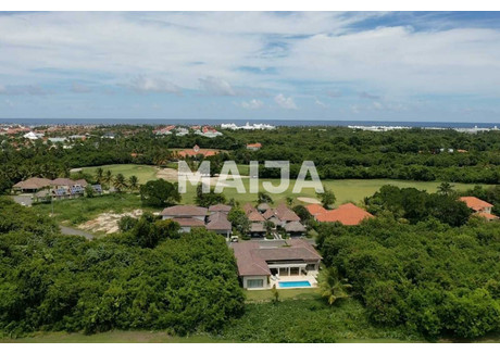 Dom na sprzedaż - Punta blanca golf punta cana Punta Cana, Dominikana, 290 m², 783 743 USD (3 001 735 PLN), NET-84108464