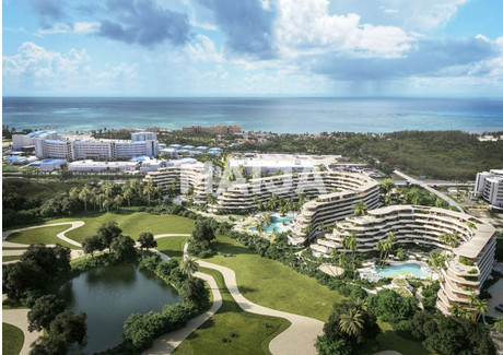 Mieszkanie na sprzedaż - Las Iguanas Residences Cap Cana Cap Cana, Dominikana, 109,97 m², 338 463 USD (1 296 312 PLN), NET-84577204