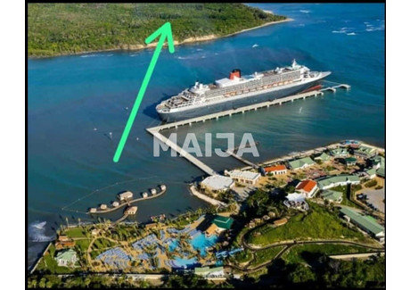 Działka na sprzedaż - Amber cove cruise port view land Maimón, Dominikana, 91 482 m², 5 623 706 USD (22 551 059 PLN), NET-85390270