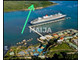 Działka na sprzedaż - Amber cove cruise port view land Maimón, Dominikana, 91 482 m², 5 623 706 USD (22 551 059 PLN), NET-85390270