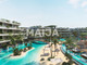 Mieszkanie na sprzedaż - Artificial Beach condo Punta Cana, Dominikana, 231,8 m², 507 693 USD (1 944 465 PLN), NET-85655100