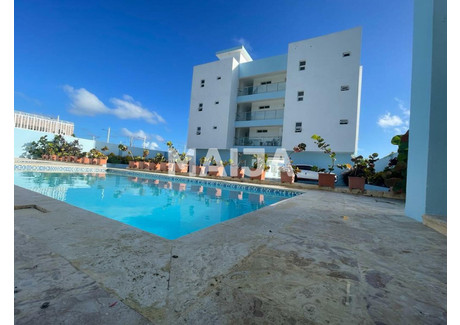 Mieszkanie na sprzedaż - Appartment near downtown Punta Cana Punta Cana, Dominikana, 79 m², 95 531 USD (390 721 PLN), NET-85718293