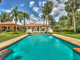 Dom na sprzedaż - Mediterranean-style beach front villa Cabarete, Dominikana, 850 m², 3 681 486 USD (14 136 908 PLN), NET-86063819